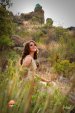 Sesion de Fotos Candidatas 2013